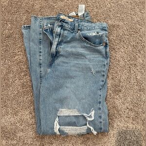 Levi’s Ribcage Wide Leg Jean ✨✨